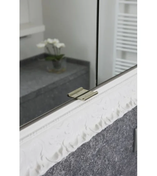 copy of Bouton de meuble en bronze PT45 -  poignée design